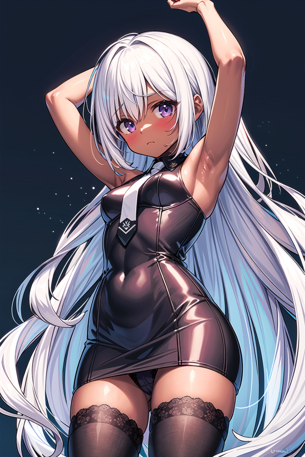 上司ちゃん・クールビズおまけ