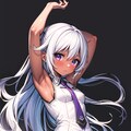 上司ちゃん・クールビズおまけ 4枚目