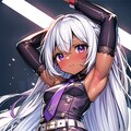 上司ちゃん・クールビズおまけ 3枚目