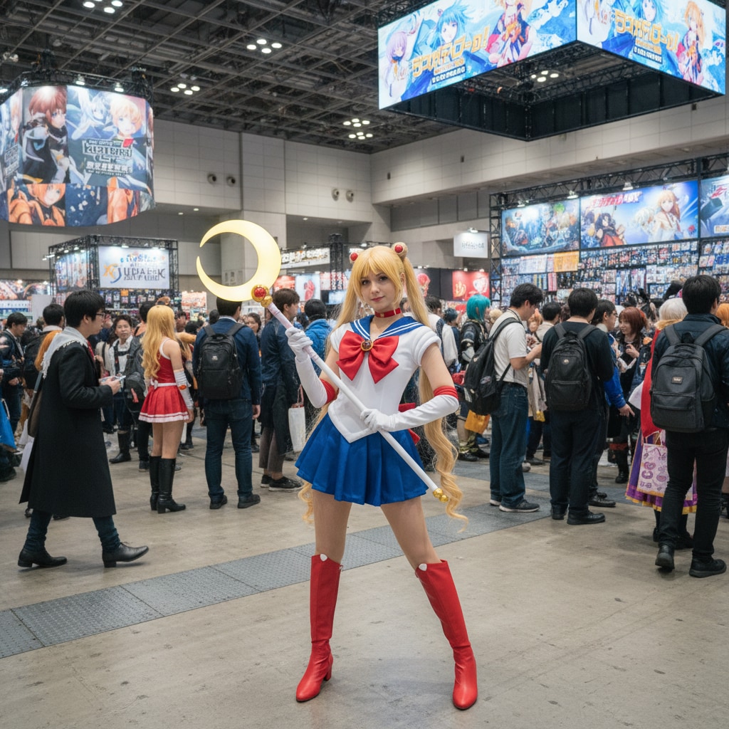 すご〜 | の人気AIイラスト・グラビア