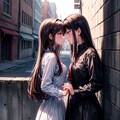 10年後も変わらず君と 2枚目