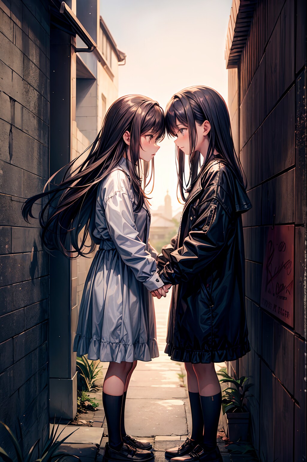 10年後も変わらず君と