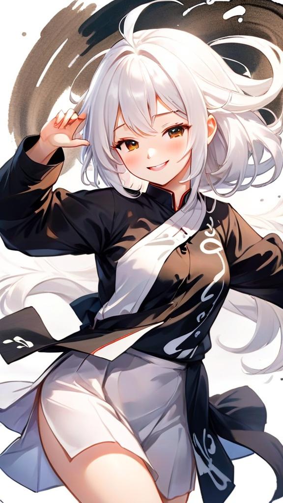 筆の達人