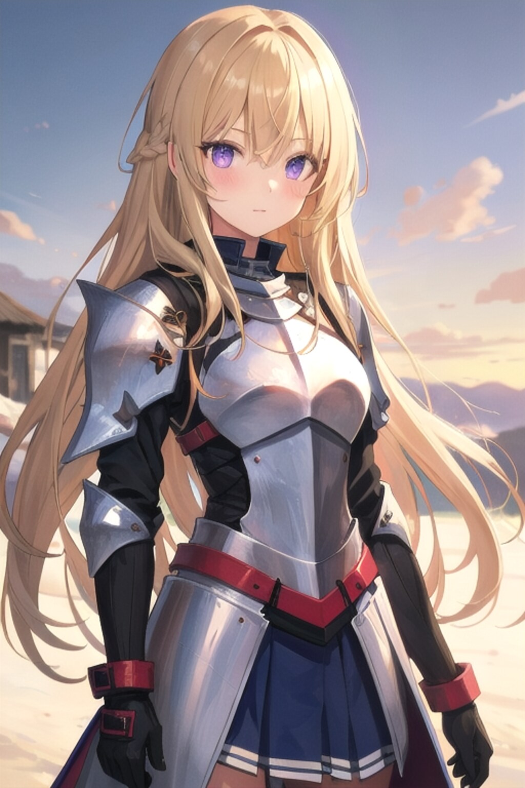 クレアちゃん43