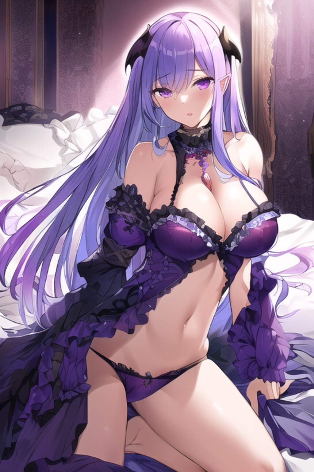サキュバス