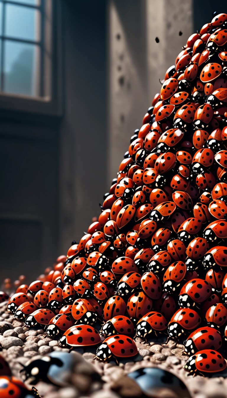 Lady Bug