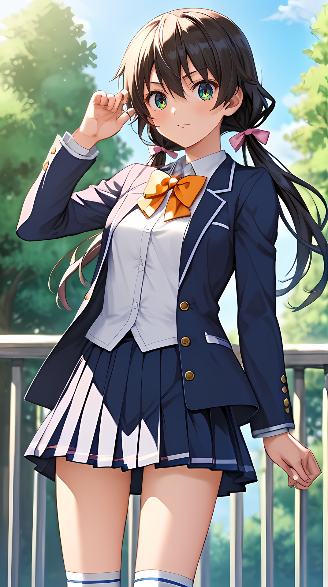 JK（女子高生）467