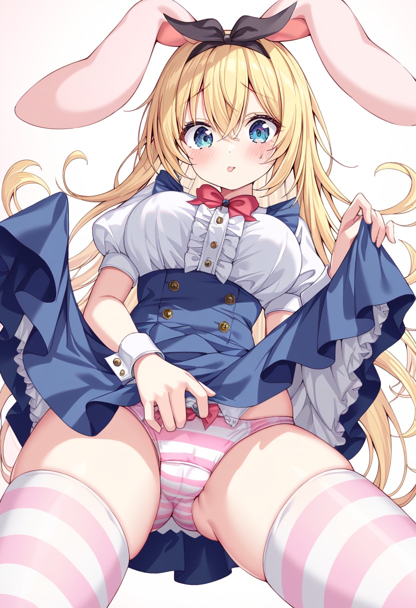 私が昔夢見ていた時の私の姿です♡