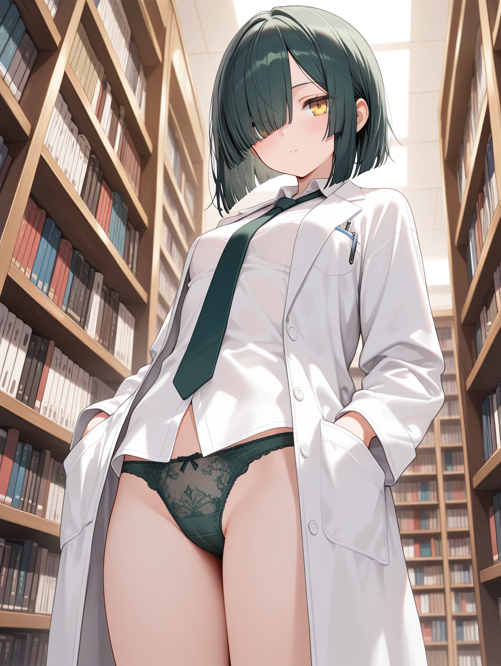#真夏のミラパンツ祭り