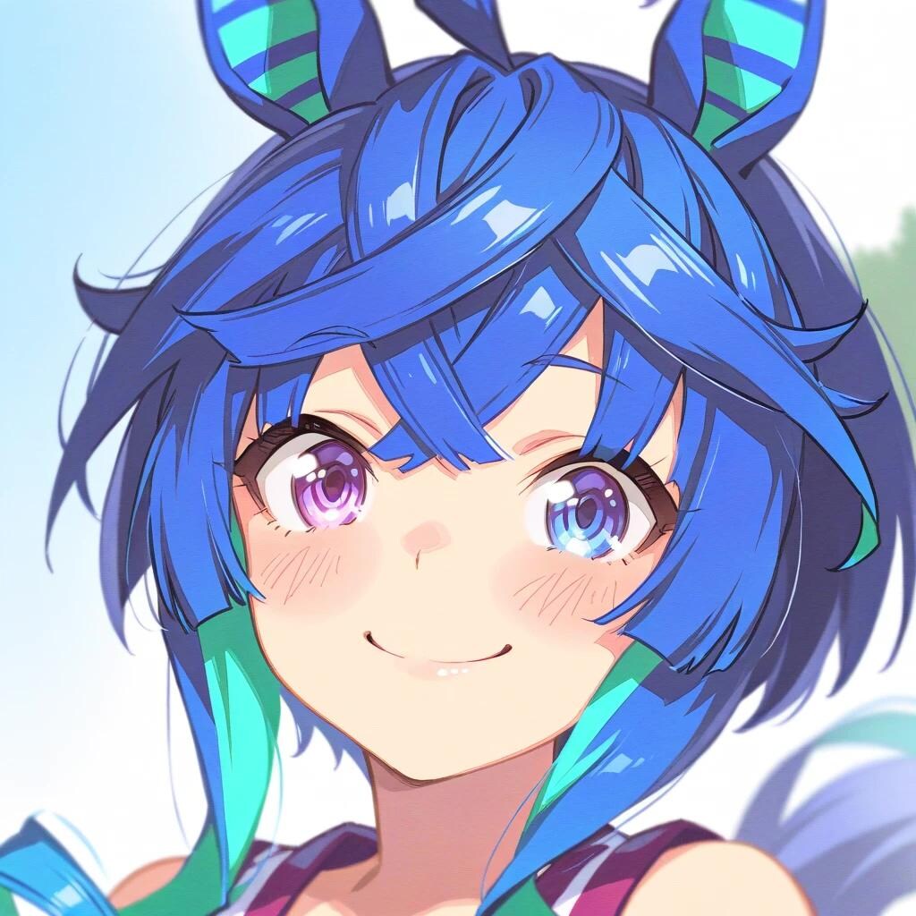 火曜日のターボちゃん😍