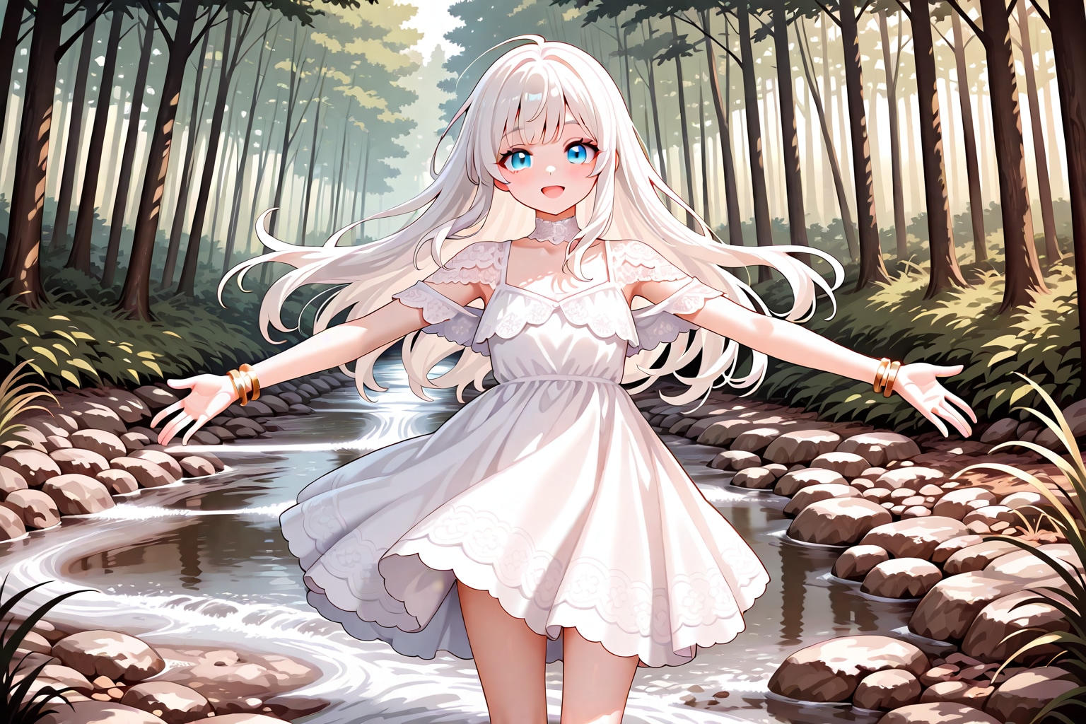 LILYさん２６