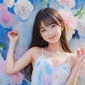 水彩風 #2 2枚目