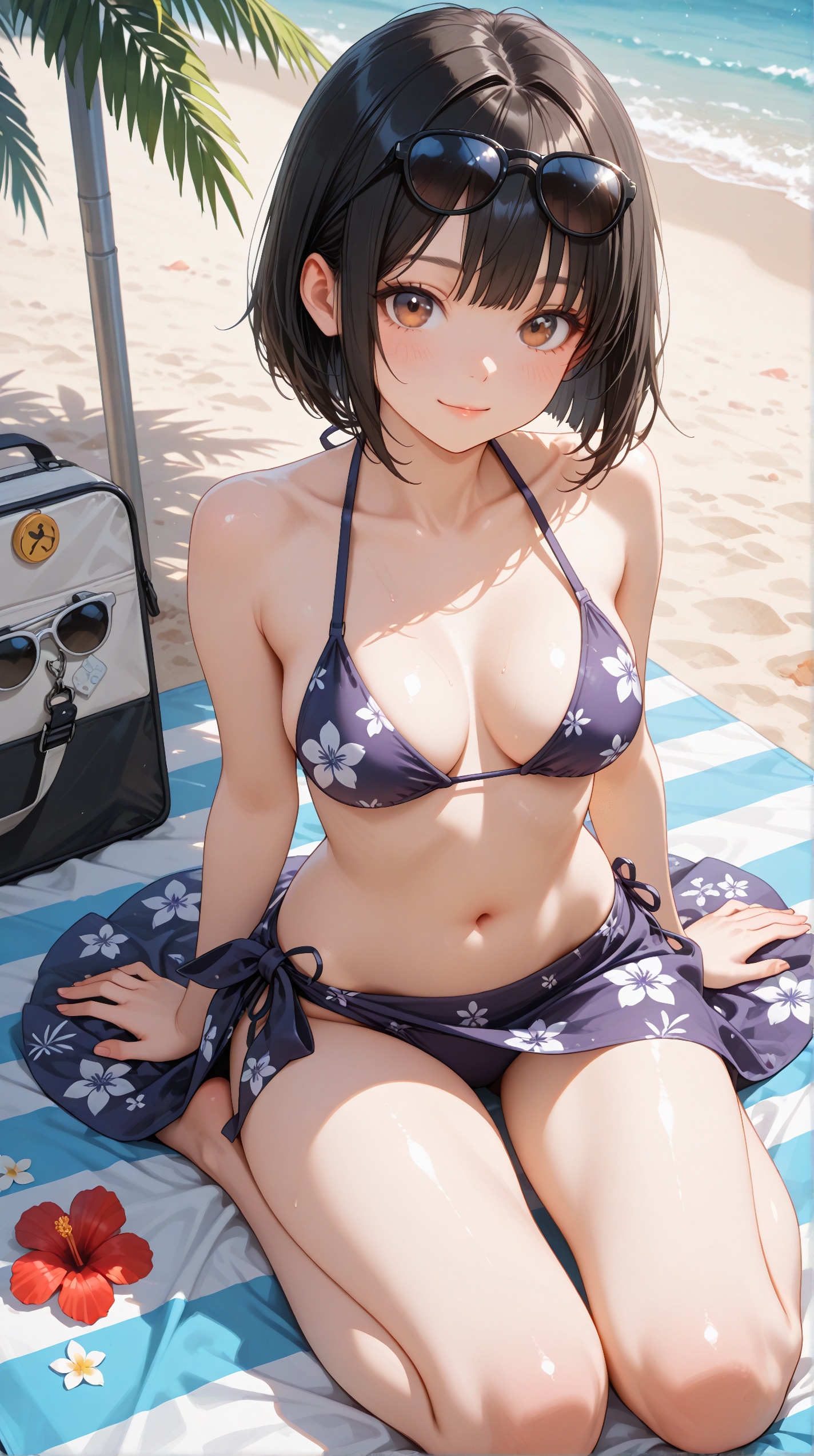 OC#6 海の日