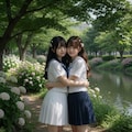 秘密の花園❤️　その② 8枚目