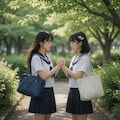 秘密の花園❤️　その② 2枚目