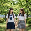 秘密の花園❤️　その② 7枚目