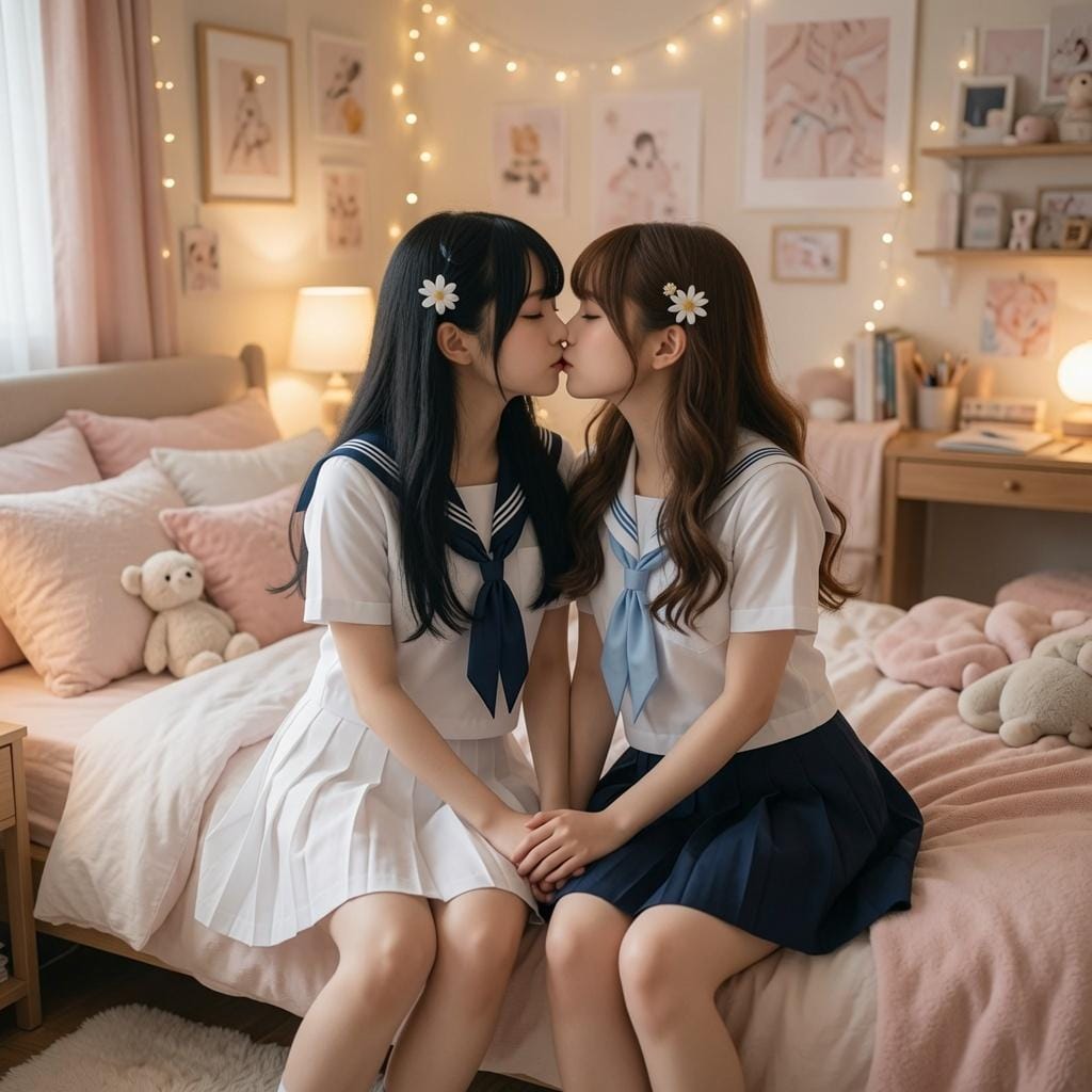 秘密の花園❤️　その②