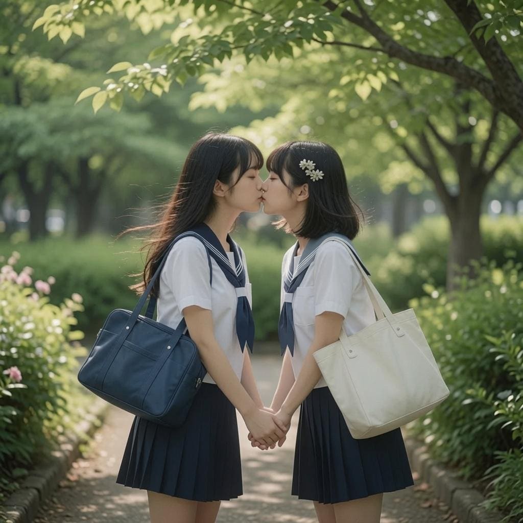 秘密の花園❤️　その②