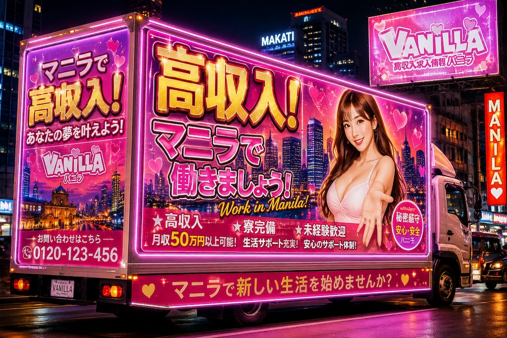 MANILLA