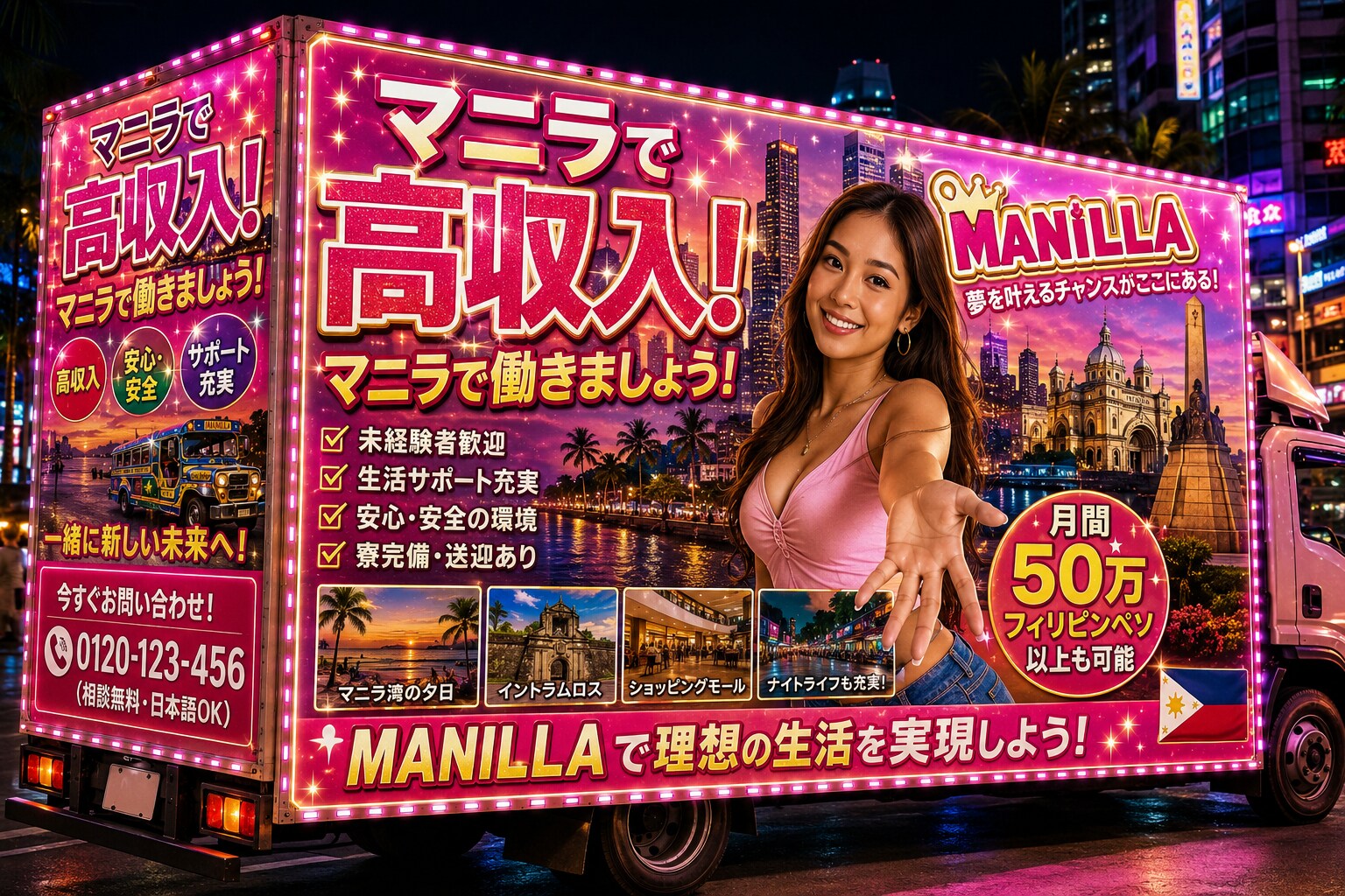 MANILLA