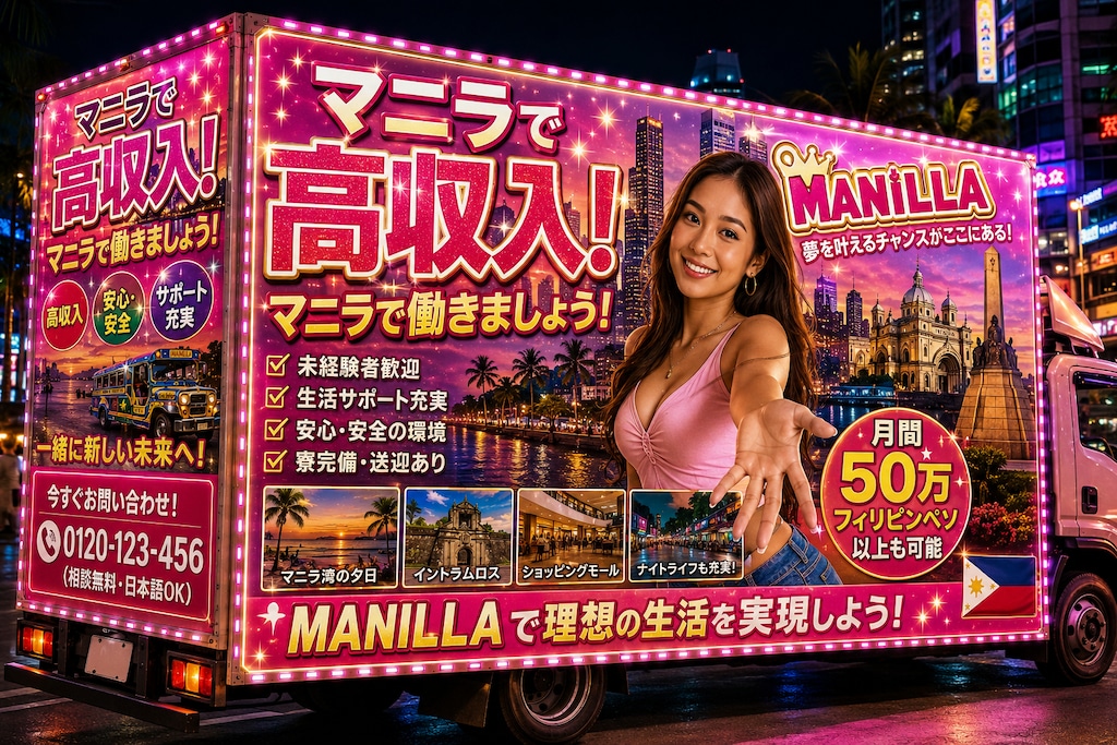 MANILLA