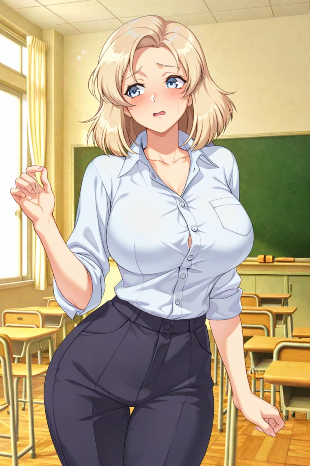 投稿企画 「パステル」
