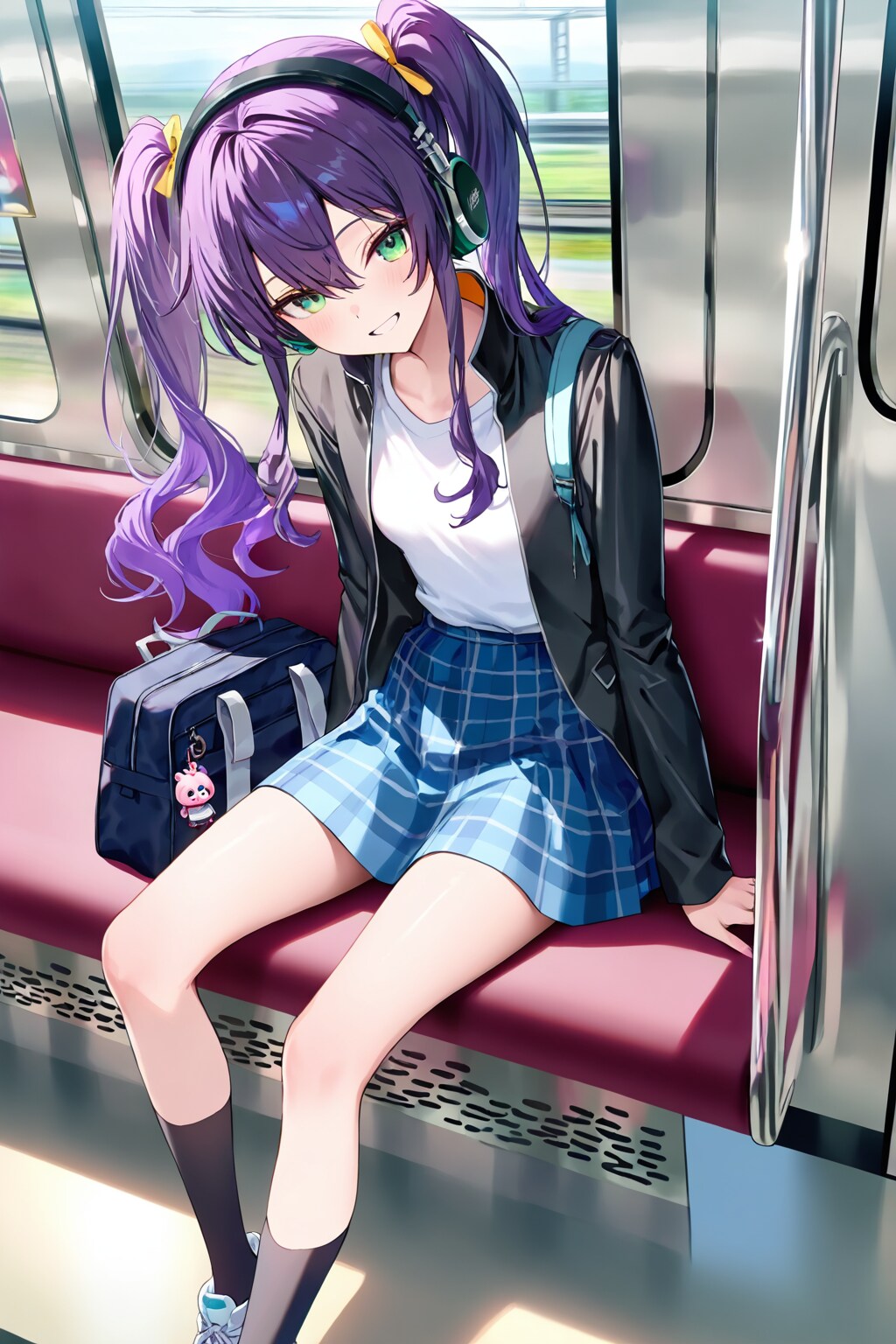 おでかけ②