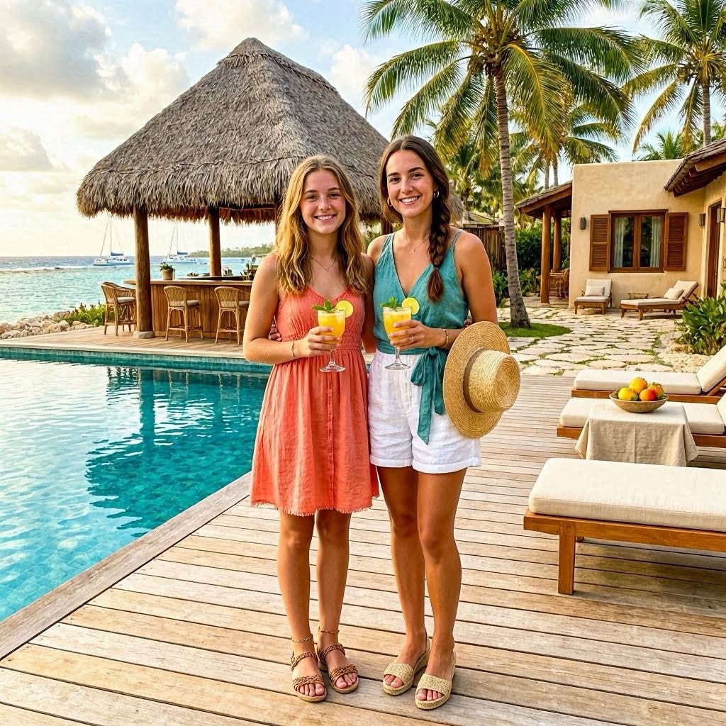 Resort