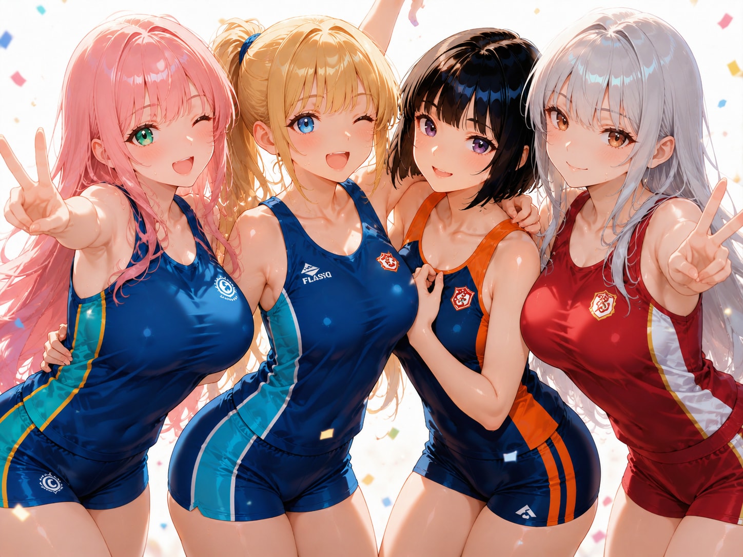 スポーツウェア♡