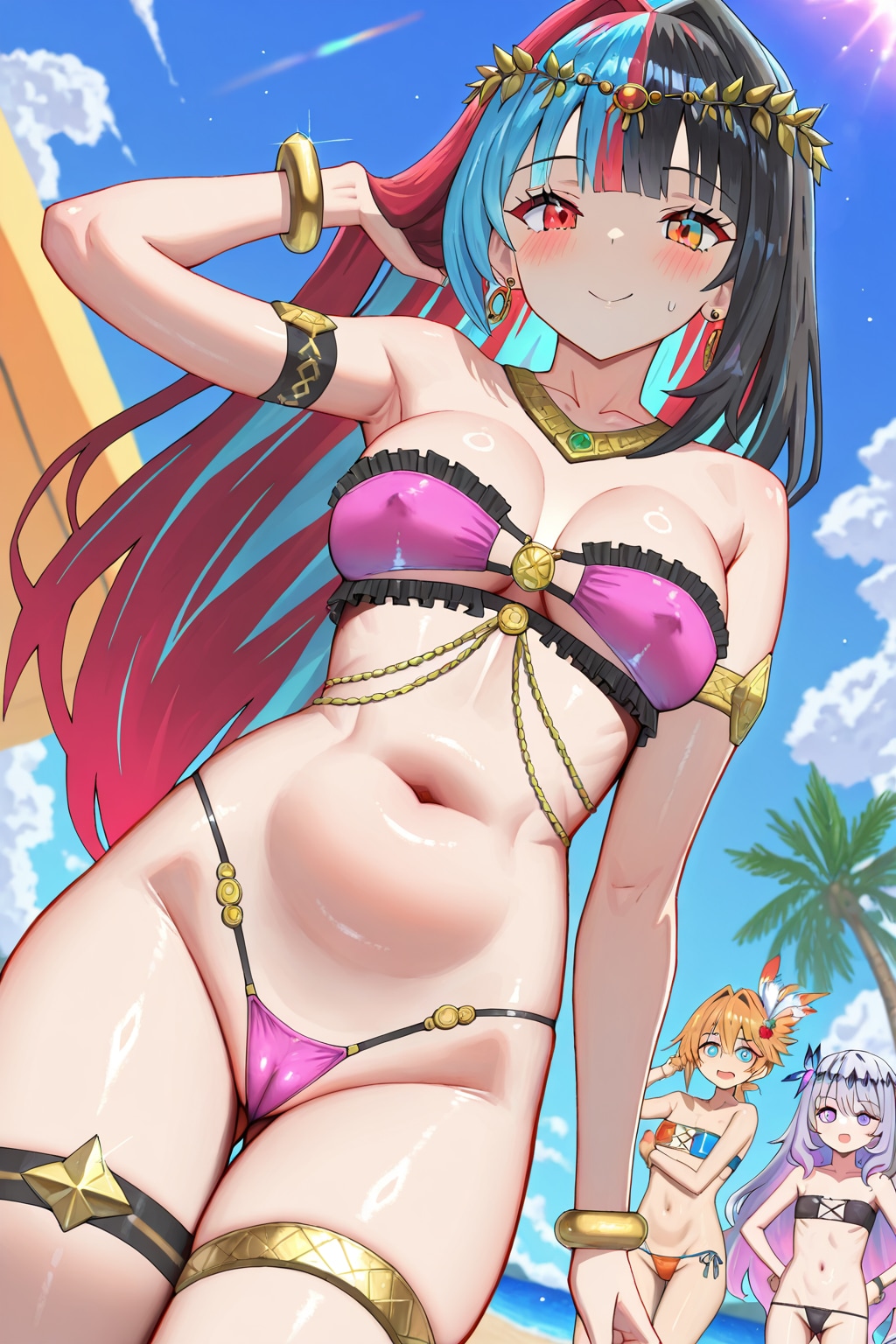MB