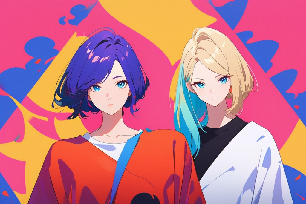 カッコイイ女2025④