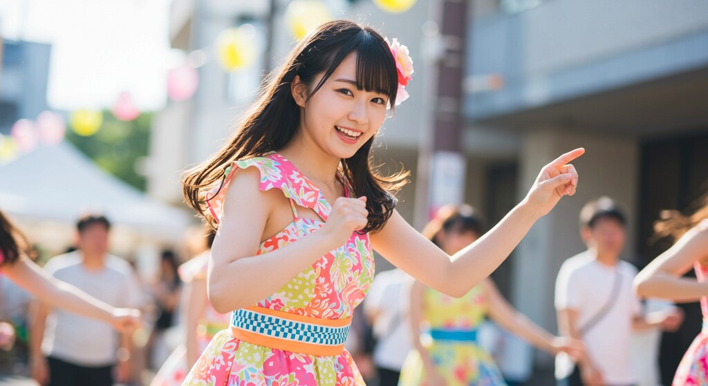 今日のおはようちゃん