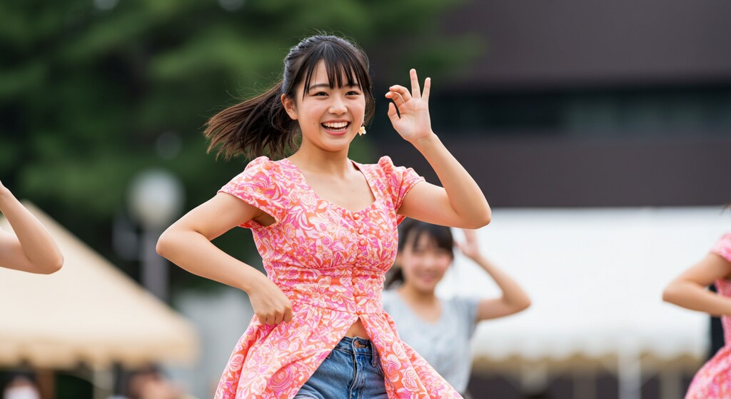 今日のおはようちゃん