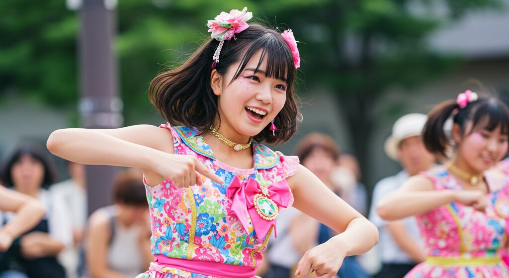 今日のおはようちゃん