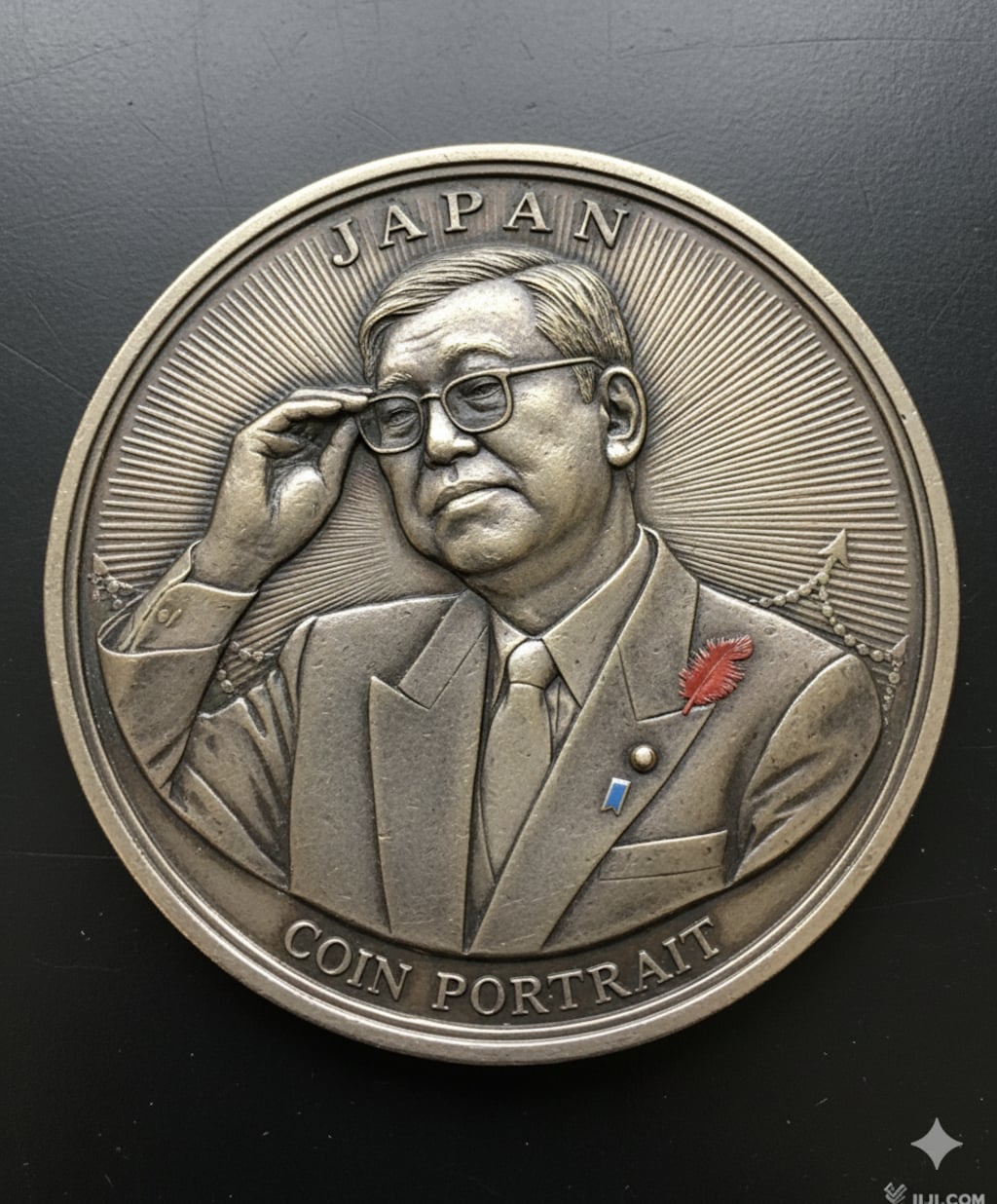 【ガチャガチャ】全5種＋シークレット1種