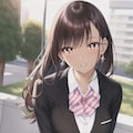 JK（女子高生）397 5枚目