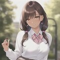 JK（女子高生）397 8枚目