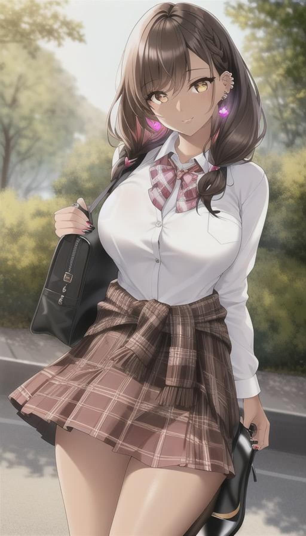 JK（女子高生）397