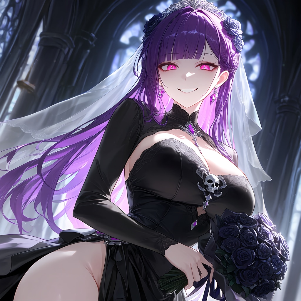 ドクロコーデ