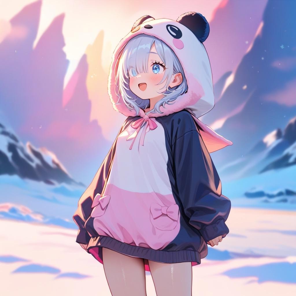 きぐるみあにまる