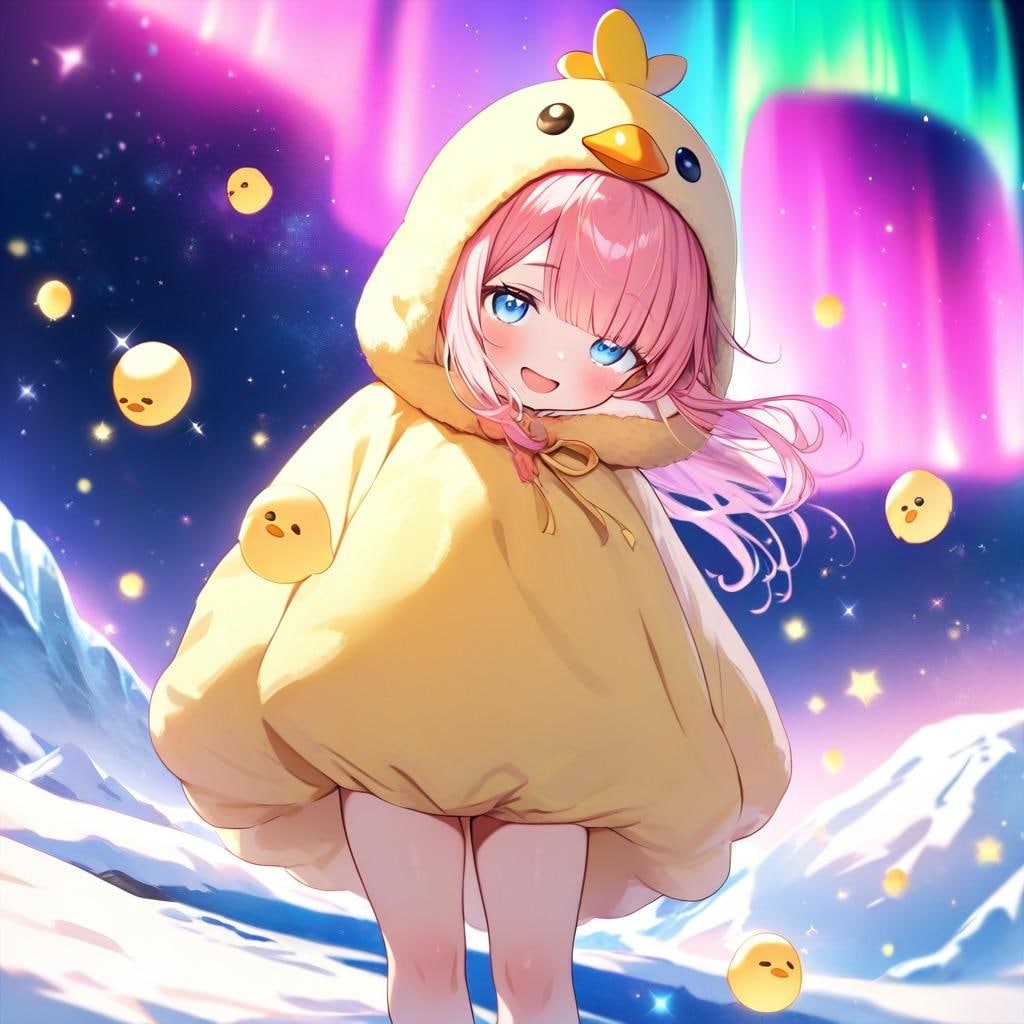 きぐるみあにまる