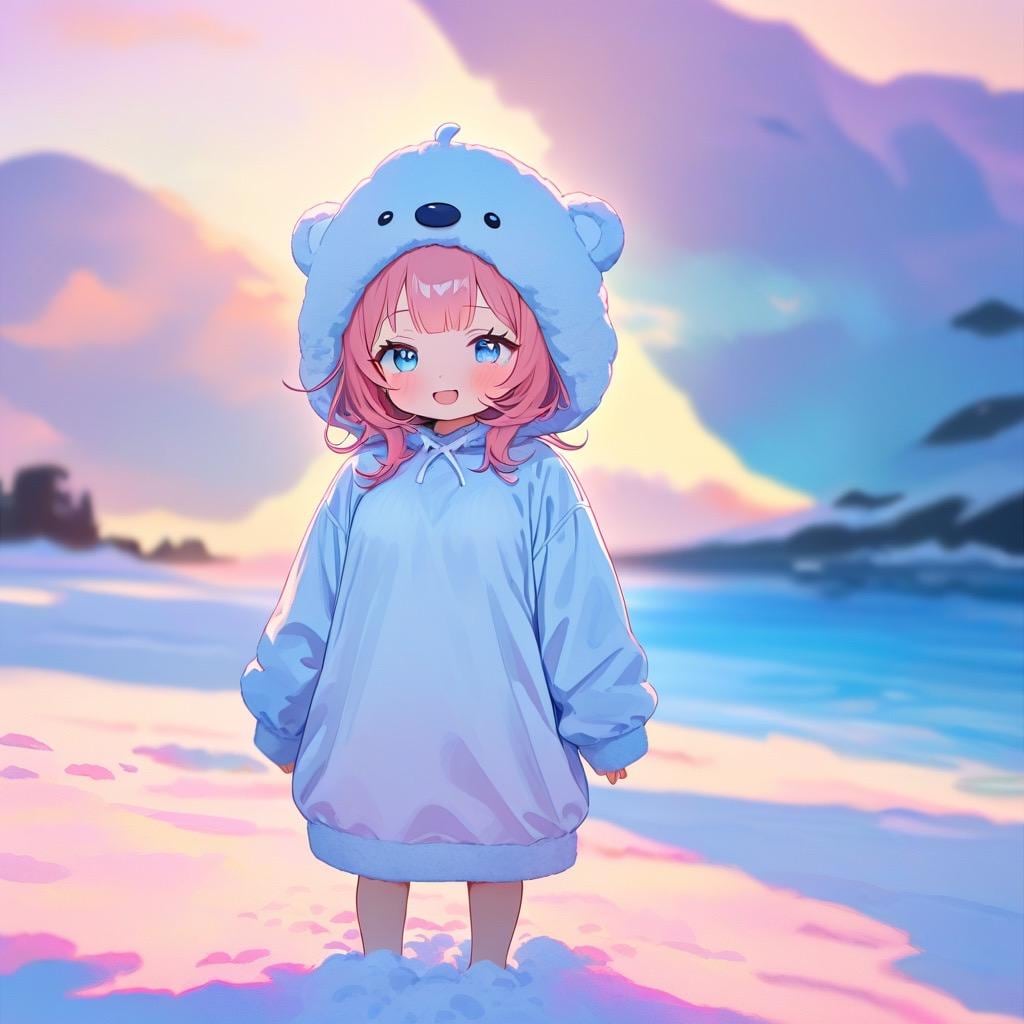 きぐるみあにまる