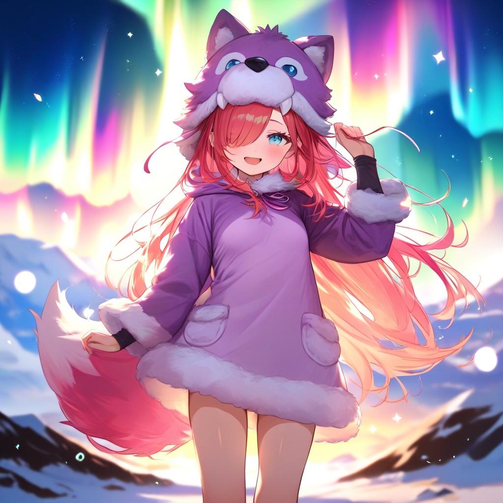 きぐるみあにまる | の人気AIイラスト・グラビア