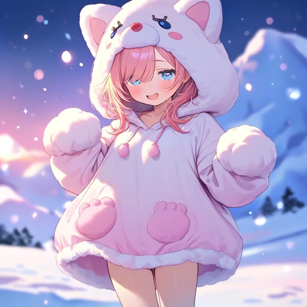 きぐるみあにまる