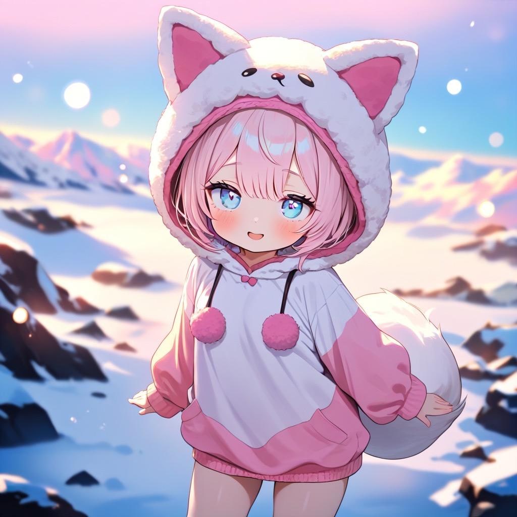 きぐるみあにまる