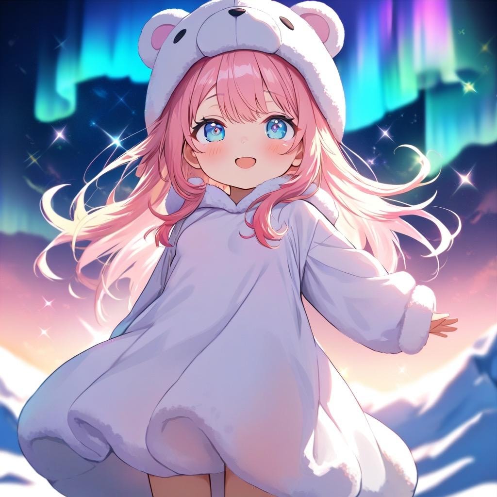 きぐるみあにまる