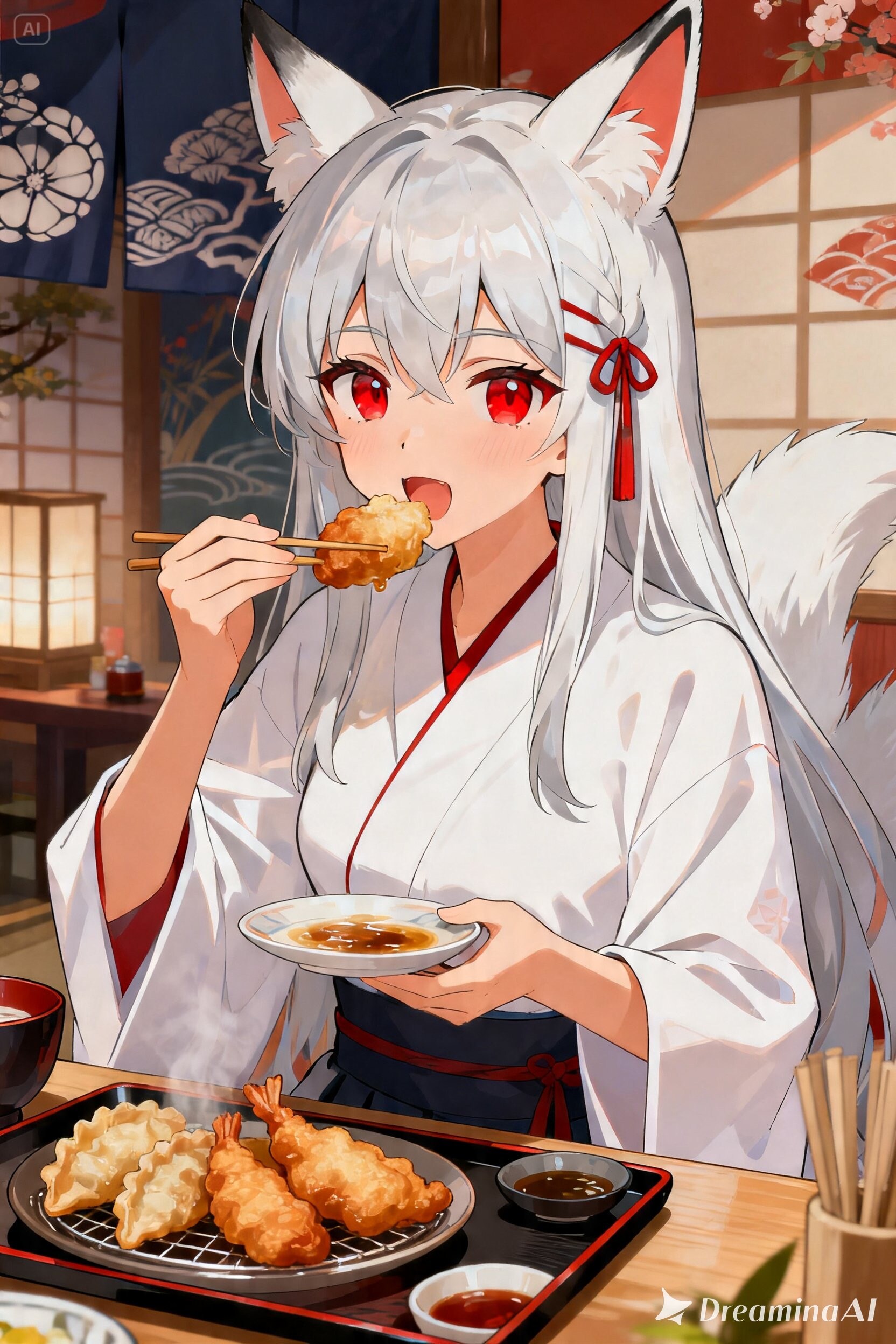 17日はいなりの日♪