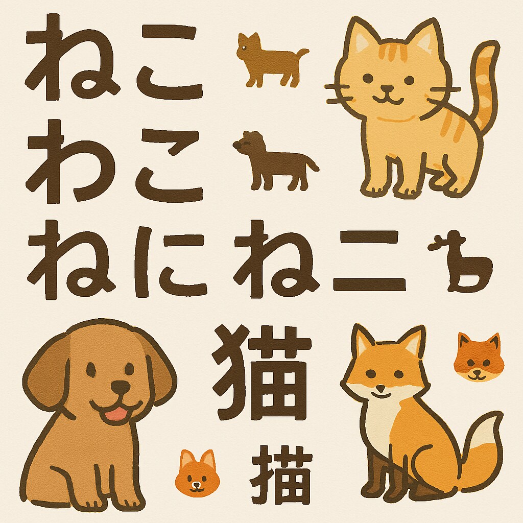 ねこをさがせ | の人気AIイラスト・グラビア