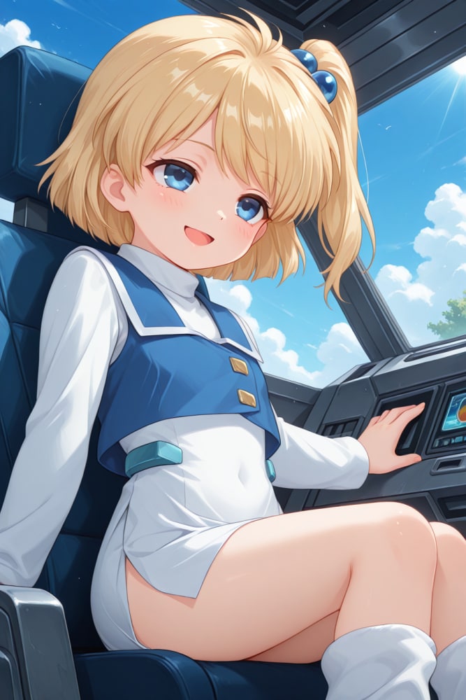 義妹とイチャコラしちゃうお話