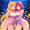 猫耳少女の応援団からのメッセージ！(24/09/23) 8枚目